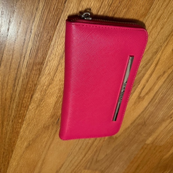 Steve Madden Wallet Used - Picture 2 of 2